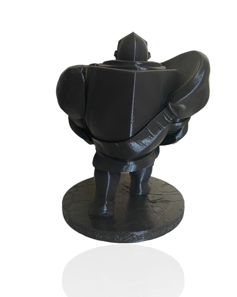 Knight Controller Holder 1