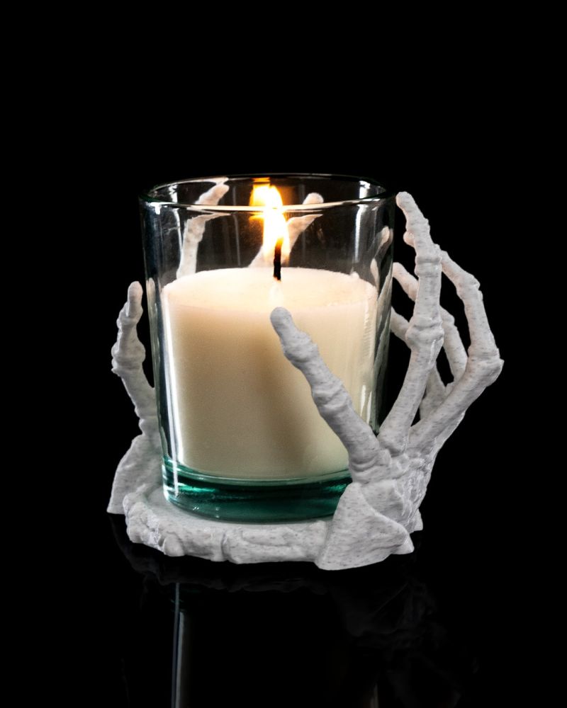 Light Touch Candle Holder  1