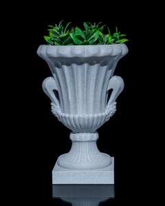 Roman Cup Planter 1 400x300