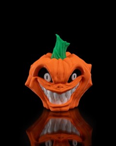 Bad Pumpkin 400x300