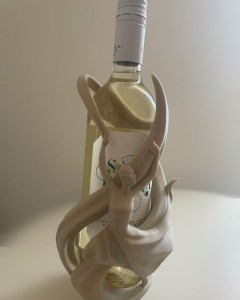 Ballerina Wine Holder 1 400x300