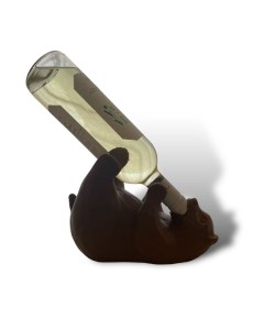 Bear Wine Holder 1 400x300