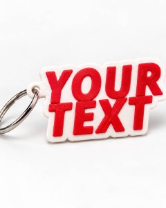 Custom Keychain 400x300