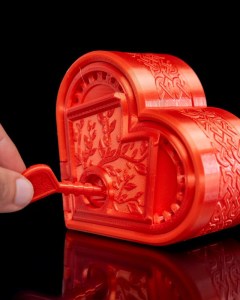 Geared Heart Gift Box 9 400x300