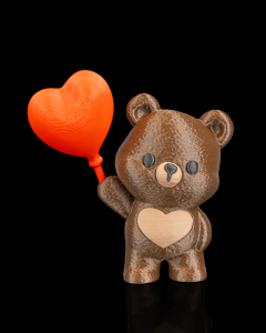Heart Up Bear1 400x300
