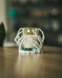 Light Touch Candle Holder 400x300