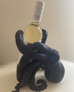 Octopus Wine Holder 2 400x300