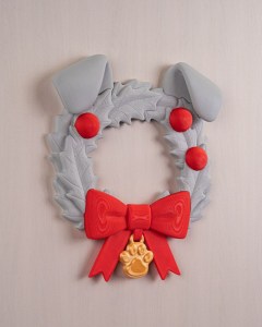Santa Paws Wreath2 400x300