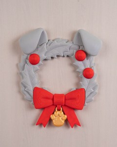 Santa Paws Wreath4 400x300