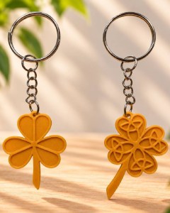 St Patricks Keychains 1 400x300