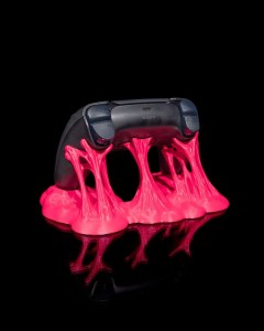 Sticky Match Controller Holder 2 Ps5 400x300