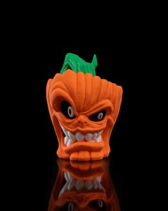 Teeth Pumpkin 400x300