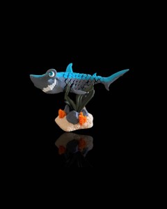 The Hammerhead Shark 1 400x300